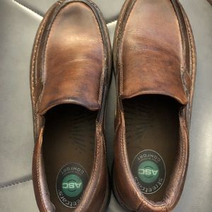 Streetcars comfort technology, so comfortable!